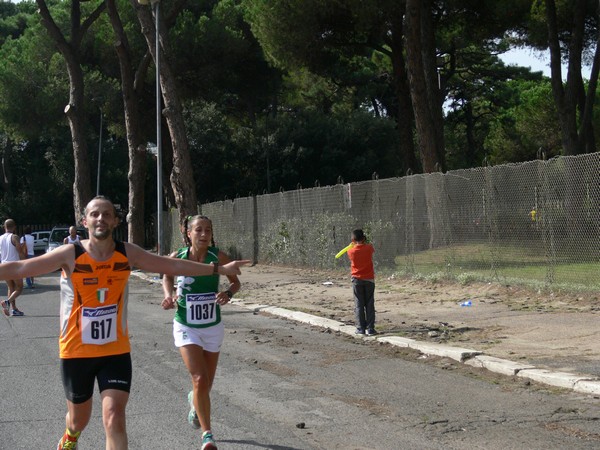 La Trenta del Mare di Roma (12/10/2014) 049