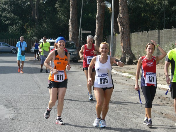 La Trenta del Mare di Roma (12/10/2014) 051