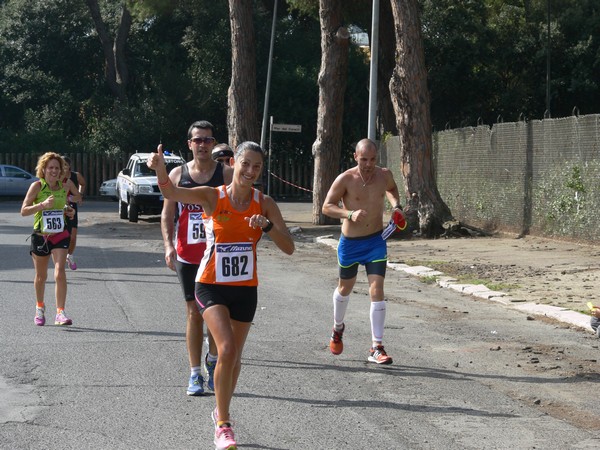 La Trenta del Mare di Roma (12/10/2014) 053