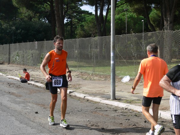 La Trenta del Mare di Roma (12/10/2014) 055