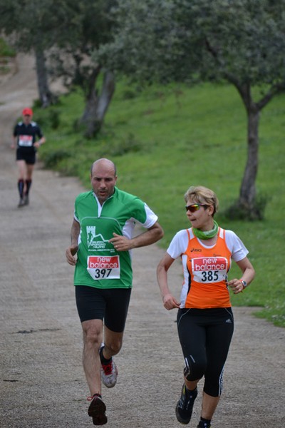 Tibur Ecotrail [Crit. Trail] (04/05/2014) 001
