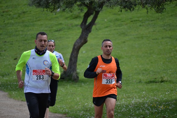 Tibur Ecotrail [Crit. Trail] (04/05/2014) 016