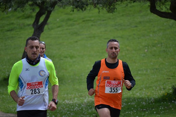 Tibur Ecotrail [Crit. Trail] (04/05/2014) 019