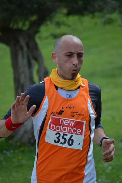 Tibur Ecotrail [Crit. Trail] (04/05/2014) 049