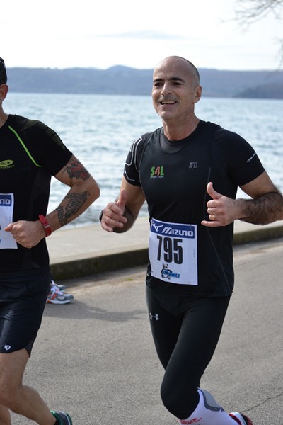 Giro del Lago di Bracciano (16/02/2014) 004