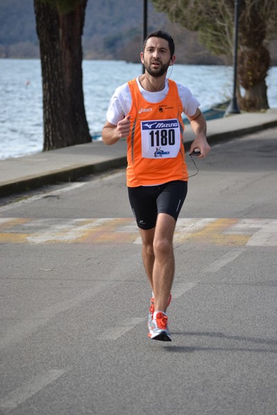 Giro del Lago di Bracciano (16/02/2014) 005