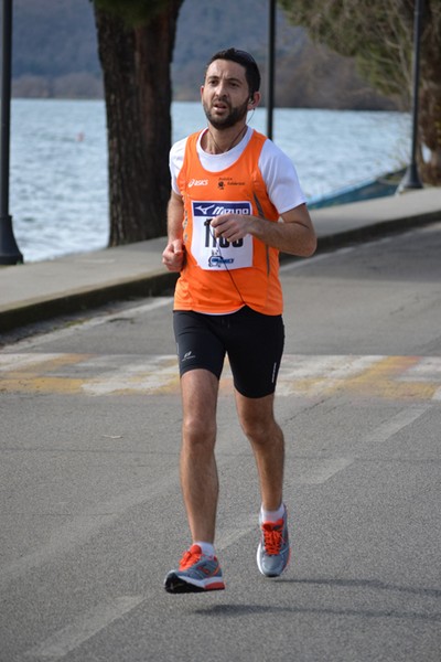 Giro del Lago di Bracciano (16/02/2014) 006