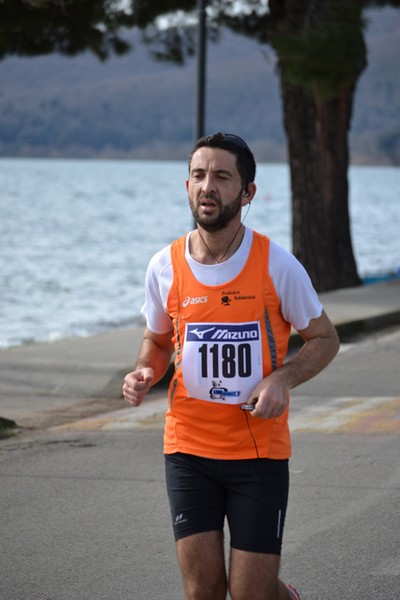 Giro del Lago di Bracciano (16/02/2014) 007