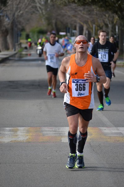 Giro del Lago di Bracciano (16/02/2014) 009