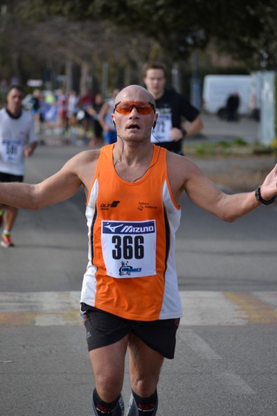 Giro del Lago di Bracciano (16/02/2014) 010