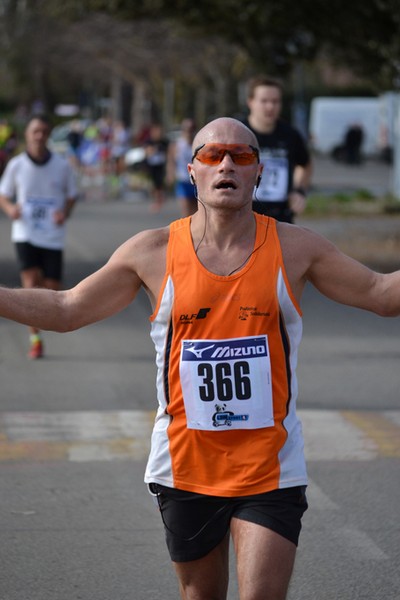 Giro del Lago di Bracciano (16/02/2014) 011