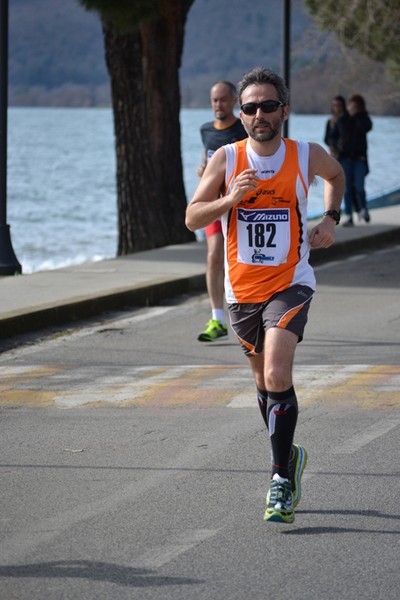 Giro del Lago di Bracciano (16/02/2014) 012