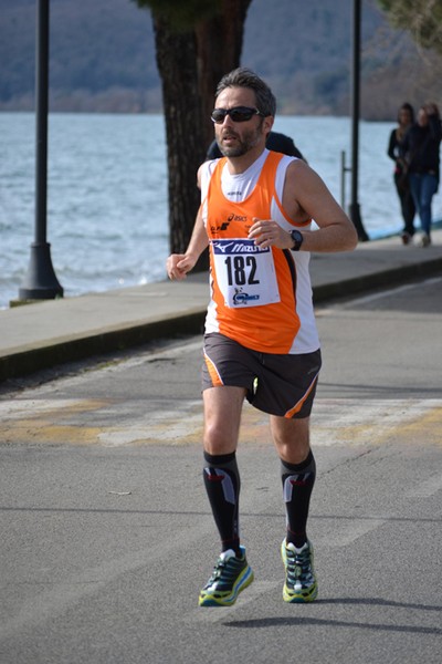 Giro del Lago di Bracciano (16/02/2014) 013