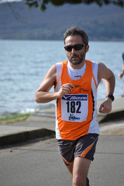 Giro del Lago di Bracciano (16/02/2014) 015