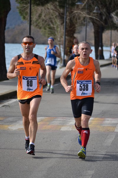 Giro del Lago di Bracciano (16/02/2014) 016