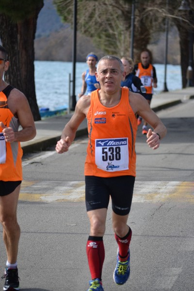 Giro del Lago di Bracciano (16/02/2014) 018