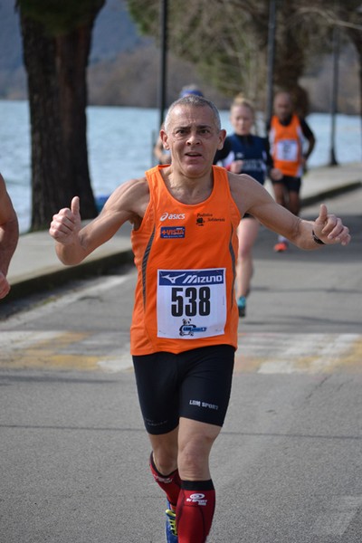 Giro del Lago di Bracciano (16/02/2014) 019