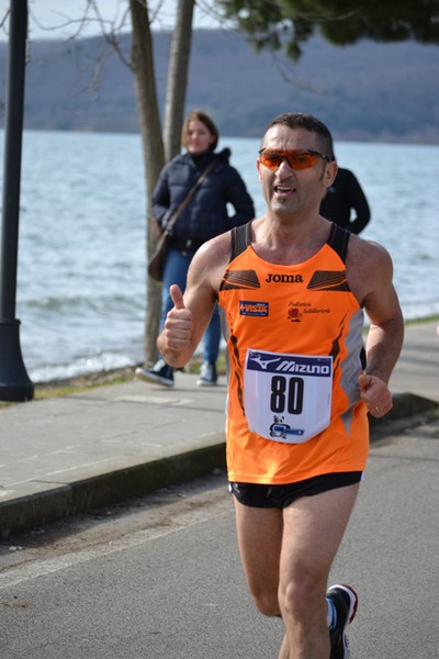 Giro del Lago di Bracciano (16/02/2014) 020