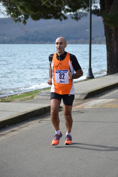 Giro del Lago di Bracciano (16/02/2014) 022