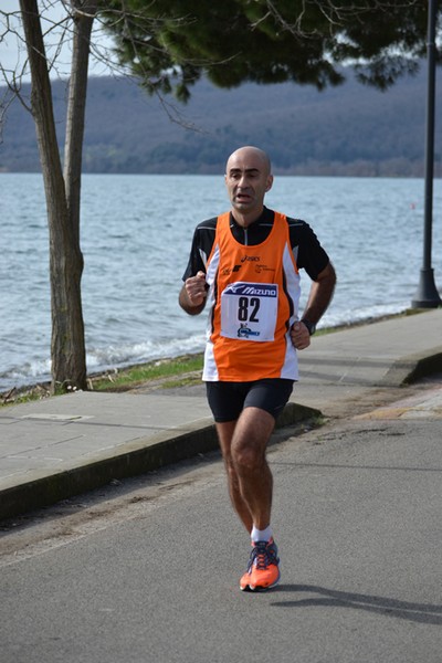 Giro del Lago di Bracciano (16/02/2014) 023