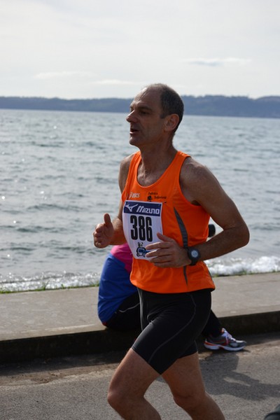 Giro del Lago di Bracciano (16/02/2014) 026