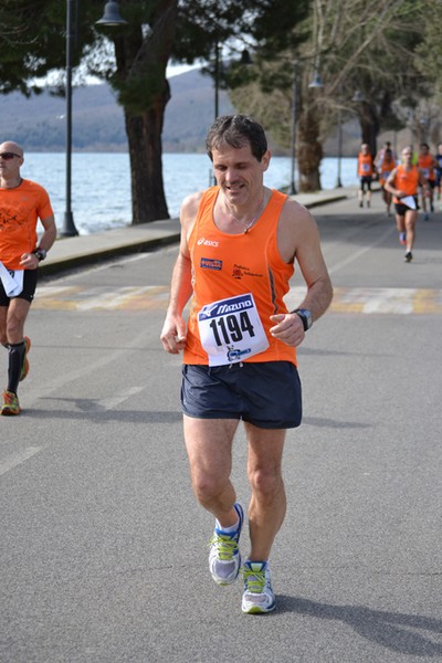Giro del Lago di Bracciano (16/02/2014) 028