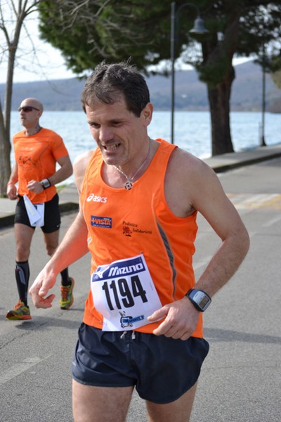 Giro del Lago di Bracciano (16/02/2014) 030