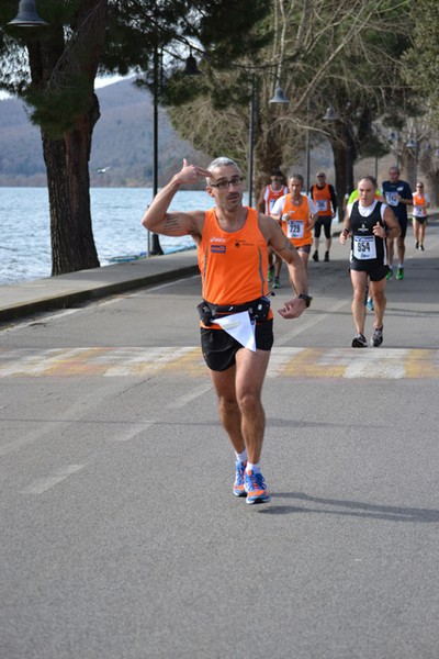 Giro del Lago di Bracciano (16/02/2014) 031