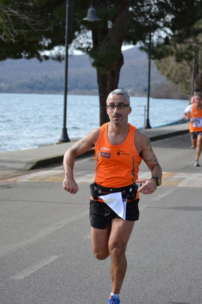 Giro del Lago di Bracciano (16/02/2014) 033