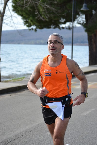 Giro del Lago di Bracciano (16/02/2014) 034