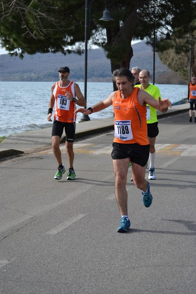 Giro del Lago di Bracciano (16/02/2014) 035