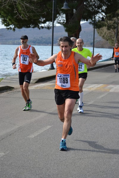 Giro del Lago di Bracciano (16/02/2014) 036
