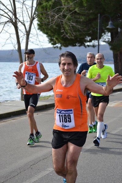 Giro del Lago di Bracciano (16/02/2014) 037