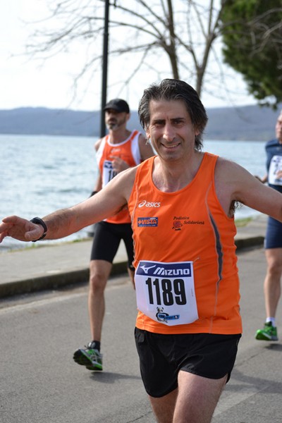 Giro del Lago di Bracciano (16/02/2014) 038