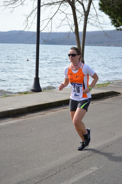 Giro del Lago di Bracciano (16/02/2014) 040