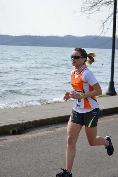 Giro del Lago di Bracciano (16/02/2014) 041