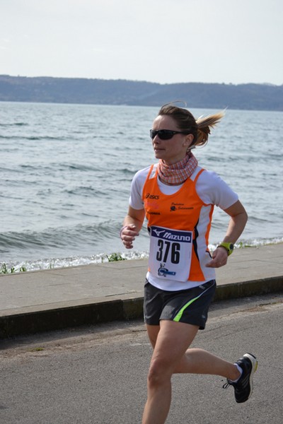 Giro del Lago di Bracciano (16/02/2014) 042