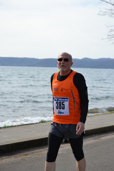 Giro del Lago di Bracciano (16/02/2014) 044
