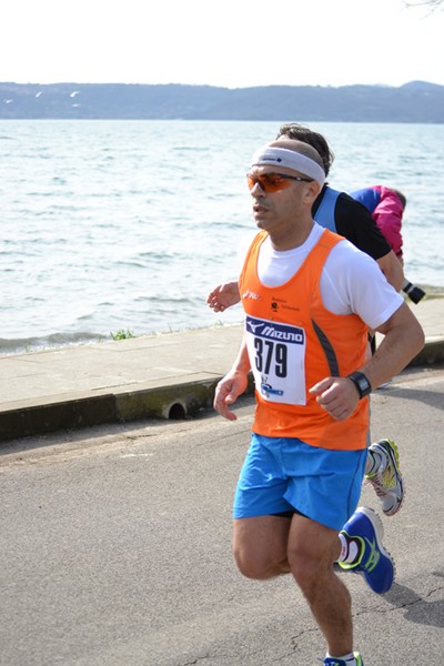 Giro del Lago di Bracciano (16/02/2014) 045