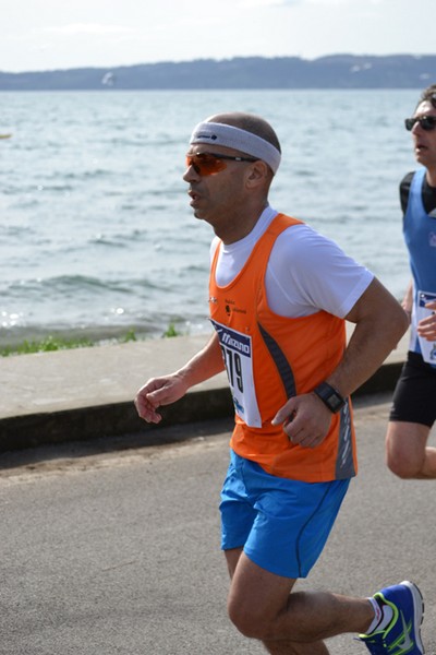 Giro del Lago di Bracciano (16/02/2014) 046