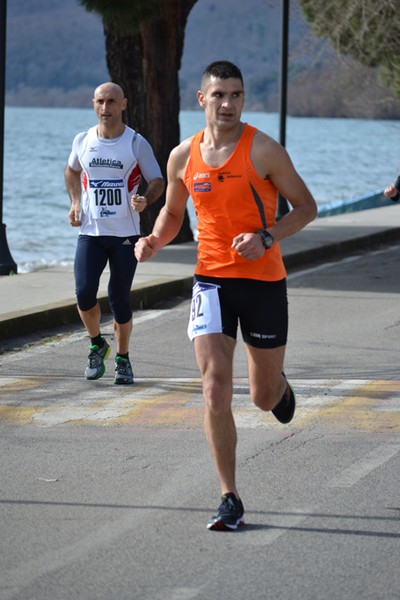 Giro del Lago di Bracciano (16/02/2014) 047