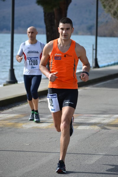 Giro del Lago di Bracciano (16/02/2014) 048