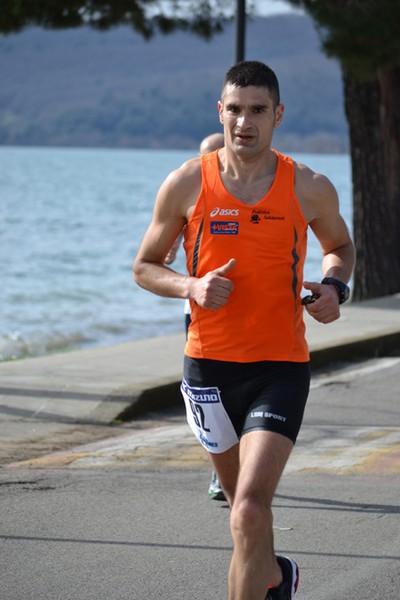 Giro del Lago di Bracciano (16/02/2014) 049
