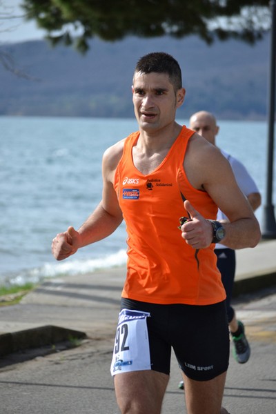 Giro del Lago di Bracciano (16/02/2014) 050
