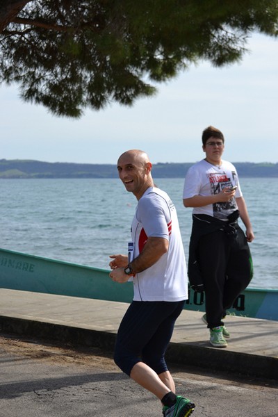 Giro del Lago di Bracciano (16/02/2014) 051