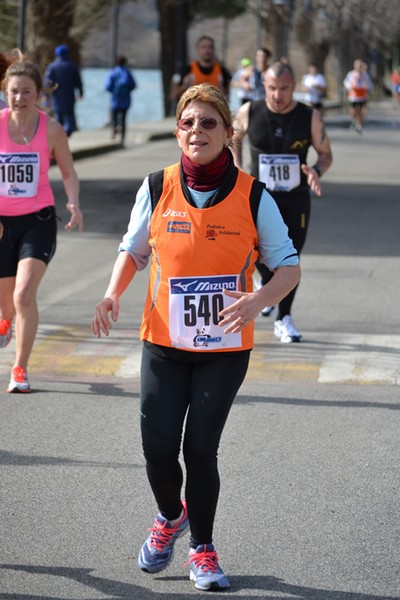 Giro del Lago di Bracciano (16/02/2014) 054