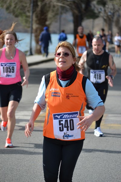 Giro del Lago di Bracciano (16/02/2014) 055