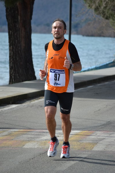 Giro del Lago di Bracciano (16/02/2014) 056