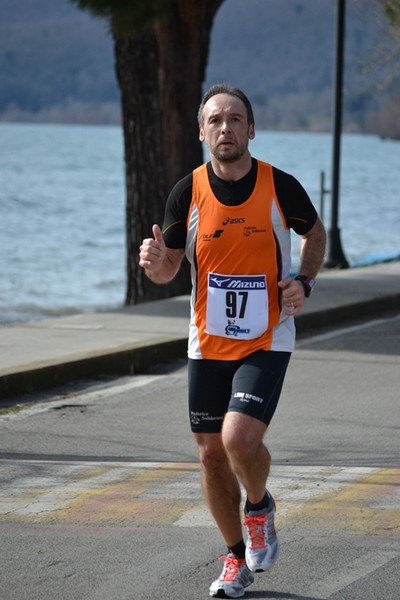 Giro del Lago di Bracciano (16/02/2014) 057