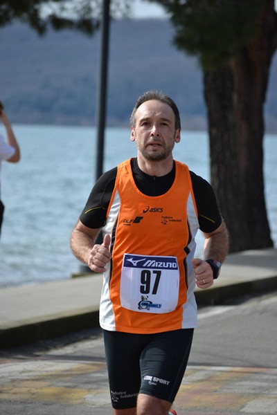 Giro del Lago di Bracciano (16/02/2014) 058